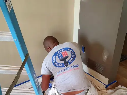 Drywall Repair