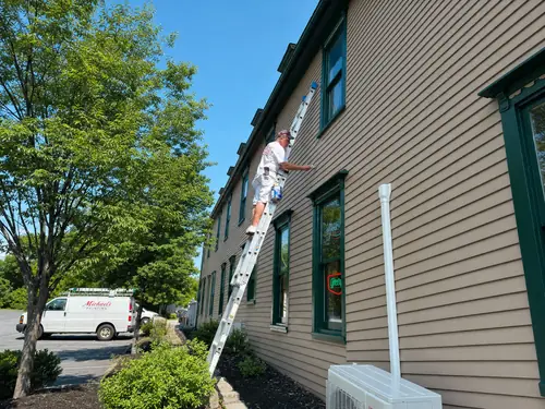 Power Washing